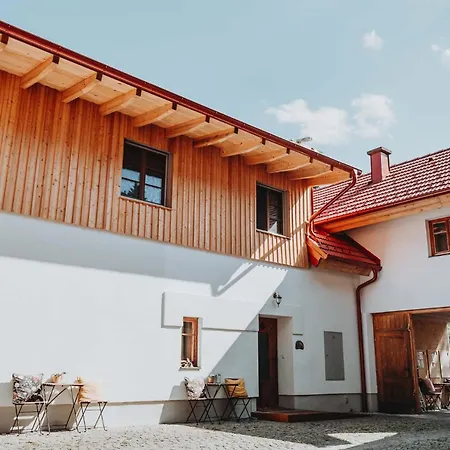 Der Yogahof 农家乐