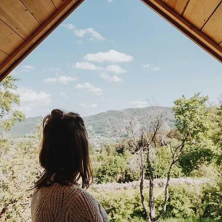 Der Yogahof 农家乐 *
